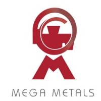 Mega Metals, LLC logo, Mega Metals, LLC contact details