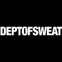 DEPTOFSWEAT logo, DEPTOFSWEAT contact details