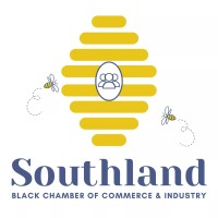 Southland Black Chamber of Commerce & Industry logo, Southland Black Chamber of Commerce & Industry contact details