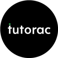 Tutorac logo, Tutorac contact details