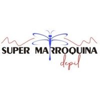 Super Marroquina Depil logo, Super Marroquina Depil contact details