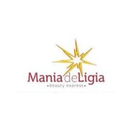 Mania de Ligia logo, Mania de Ligia contact details