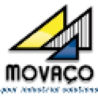 Movaço - Movimentação Industrial, Lda logo, Movaço - Movimentação Industrial, Lda contact details