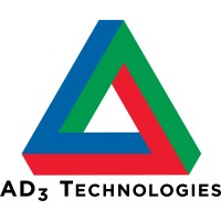 AD3 Technologies logo, AD3 Technologies contact details