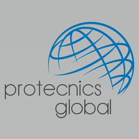 Protecnics Global logo, Protecnics Global contact details