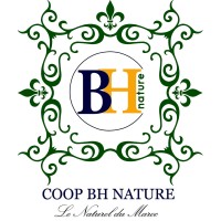 COOP BH NATURE logo, COOP BH NATURE contact details