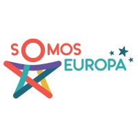 Somos Europa logo, Somos Europa contact details