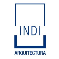 INDI Arquitectura logo, INDI Arquitectura contact details