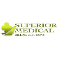 Superior Medical Billing Solutions logo, Superior Medical Billing Solutions contact details