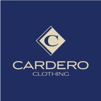 Cardero Clothing logo, Cardero Clothing contact details