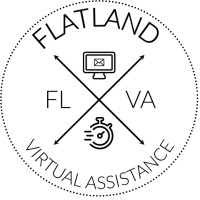 Flatland Virtual Assistance logo, Flatland Virtual Assistance contact details