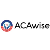 ACAWise logo, ACAWise contact details