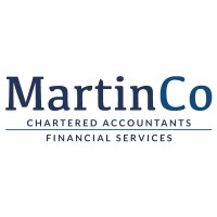 MartinCo Chartered Accountants & Financial Advisers logo, MartinCo Chartered Accountants & Financial Advisers contact details