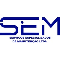 SEM - Serviços Especializados de Manutenção LTDA logo, SEM - Serviços Especializados de Manutenção LTDA contact details