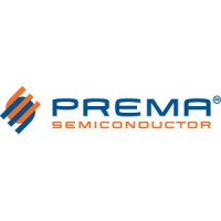 Prema Semiconductor Gmbh logo, Prema Semiconductor Gmbh contact details