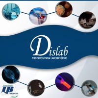 Dislab Paraná logo, Dislab Paraná contact details