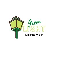 Green Light Network logo, Green Light Network contact details