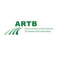 ARTB logo, ARTB contact details