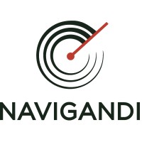 Navigandi logo, Navigandi contact details