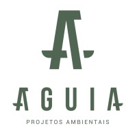 ÁGUIA Projetos Ambientais e Planejamentos logo, ÁGUIA Projetos Ambientais e Planejamentos contact details