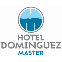 Hotel Dominguez Master logo, Hotel Dominguez Master contact details