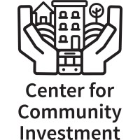 Center for Community Investment logo, Center for Community Investment contact details