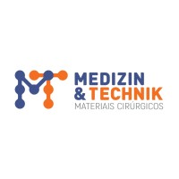 Medizin e Technick logo, Medizin e Technick contact details