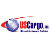 U.S. Cargo Inc logo, U.S. Cargo Inc contact details