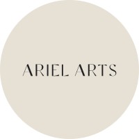 Ariel Arts logo, Ariel Arts contact details