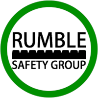 Rumble Safety Group Inc. logo, Rumble Safety Group Inc. contact details