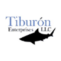 Tiburon Enterprises, LLC logo, Tiburon Enterprises, LLC contact details