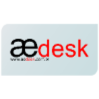 aedesk Soluções em Tecnologia logo, aedesk Soluções em Tecnologia contact details