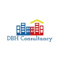 DBH Consultancy logo, DBH Consultancy contact details