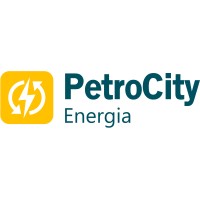 Petrocity Energia logo, Petrocity Energia contact details