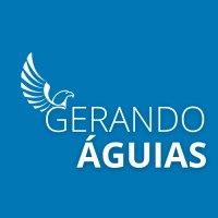 Gerando Águias logo, Gerando Águias contact details