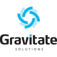 Gravitate Solutions logo, Gravitate Solutions contact details