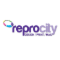 Repro City Ltd logo, Repro City Ltd contact details