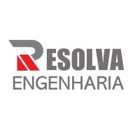 Resolva Engenharia logo, Resolva Engenharia contact details