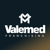 Valemed Franchising logo, Valemed Franchising contact details