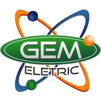 GEM-ELETRIC logo, GEM-ELETRIC contact details