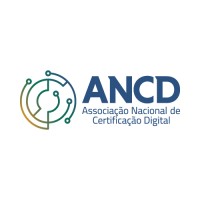 Associação Nacional de Certificação Digital - ANCD logo, Associação Nacional de Certificação Digital - ANCD contact details