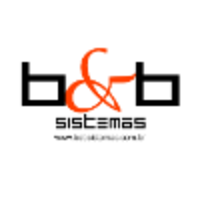 B&B Sistemas logo, B&B Sistemas contact details