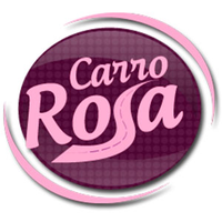 Carro Rosa logo, Carro Rosa contact details