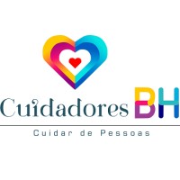 Cuidadores BH logo, Cuidadores BH contact details