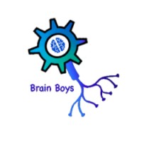 Brain Boys logo, Brain Boys contact details