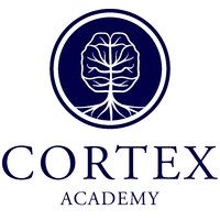 Cortex Academy logo, Cortex Academy contact details