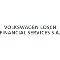 Volkswagen Losch Financial Services logo, Volkswagen Losch Financial Services contact details