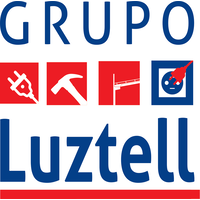 Grupo Luztell logo, Grupo Luztell contact details