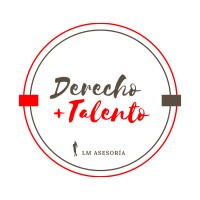 Team Derecho y Talento logo, Team Derecho y Talento contact details