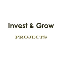 Invest & Grow Projects Ltd logo, Invest & Grow Projects Ltd contact details